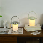 Pod Portable Rechargeable Table Lamp