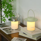 Pod Portable Rechargeable Table Lamp