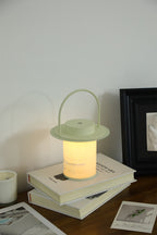 Pod Portable Rechargeable Table Lamp
