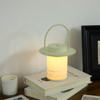 Pod Portable Rechargeable Table Lamp