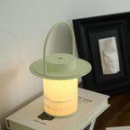 Pod Portable Rechargeable Table Lamp