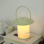 Pod Portable Rechargeable Table Lamp