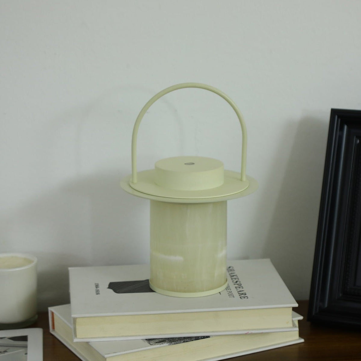 Pod Portable Rechargeable Table Lamp