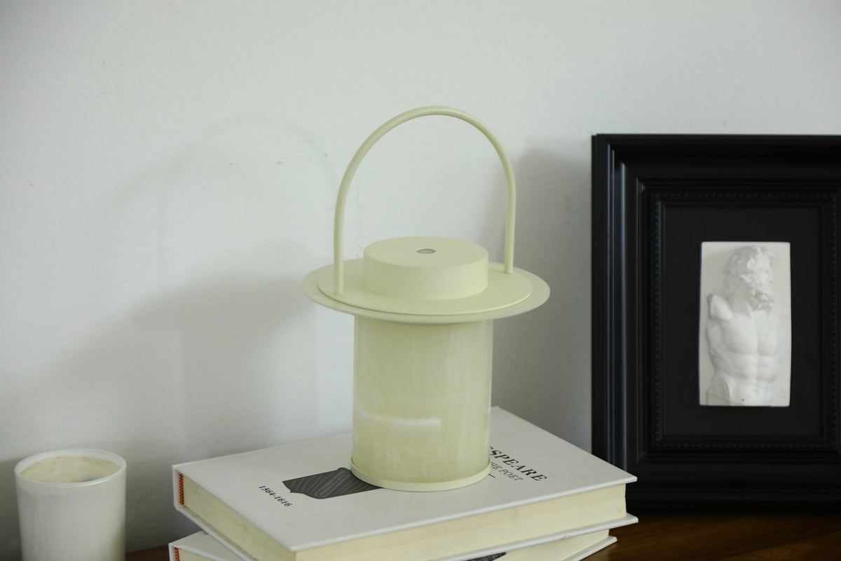 Pod Portable Rechargeable Table Lamp