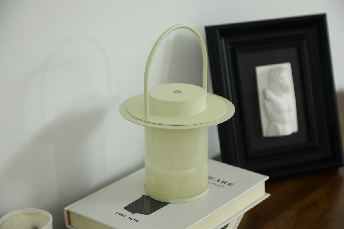 Pod Portable Rechargeable Table Lamp