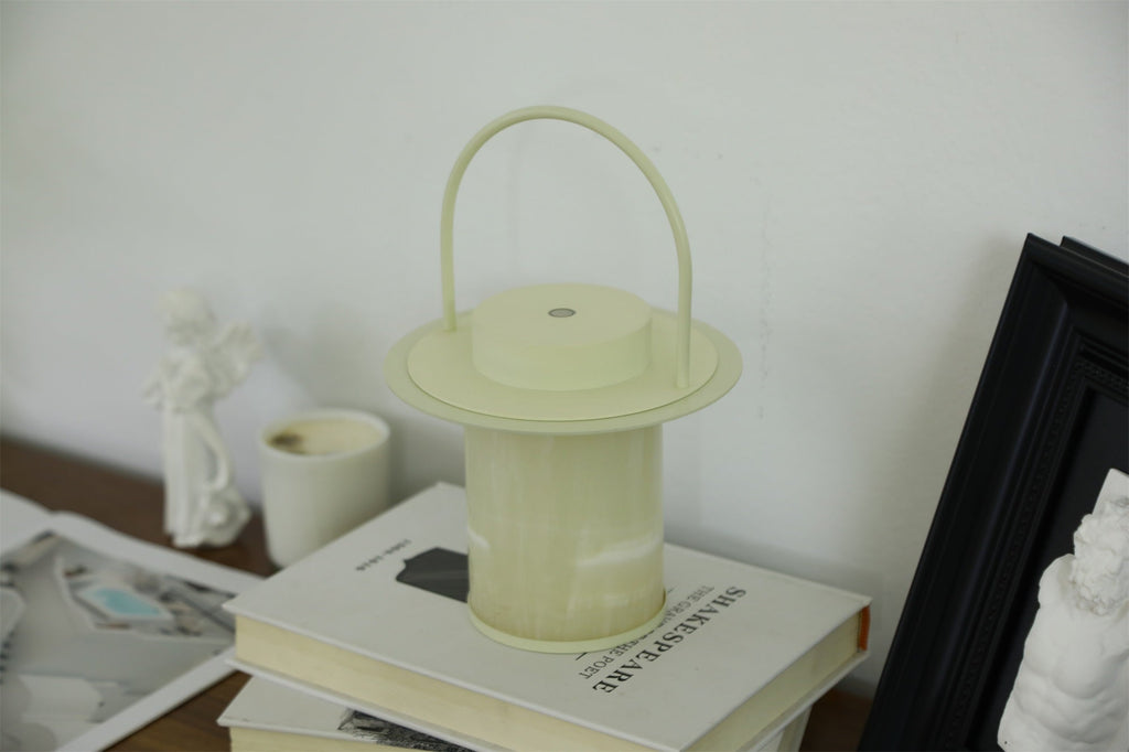 Pod Portable Rechargeable Table Lamp