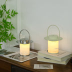 Pod Portable Rechargeable Table Lamp