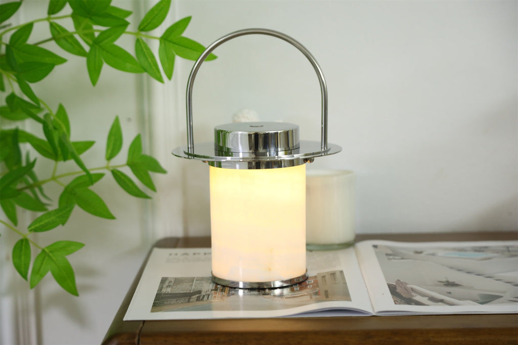 Pod Portable Rechargeable Table Lamp