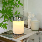 Pod Portable Rechargeable Table Lamp