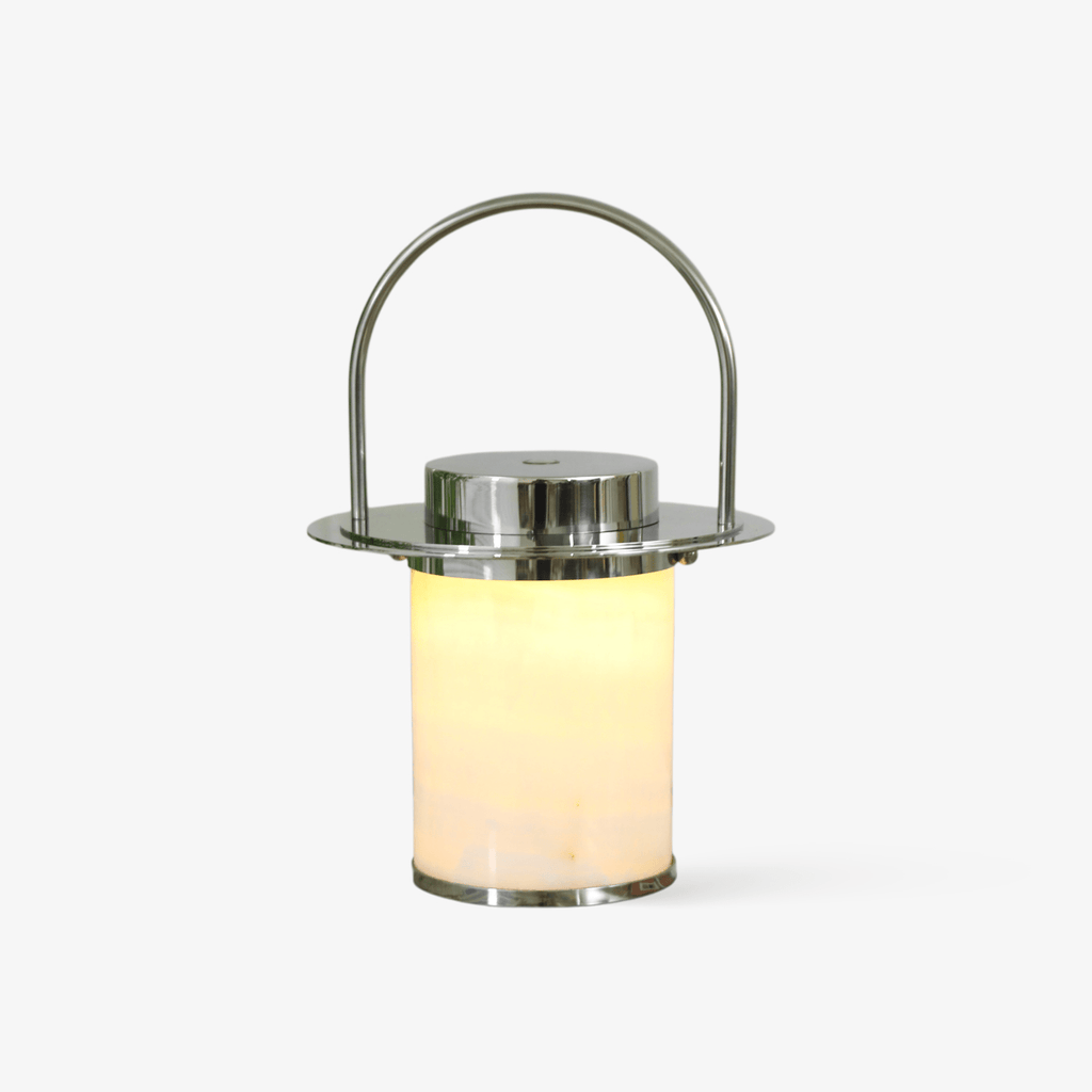Pod Portable Rechargeable Table Lamp
