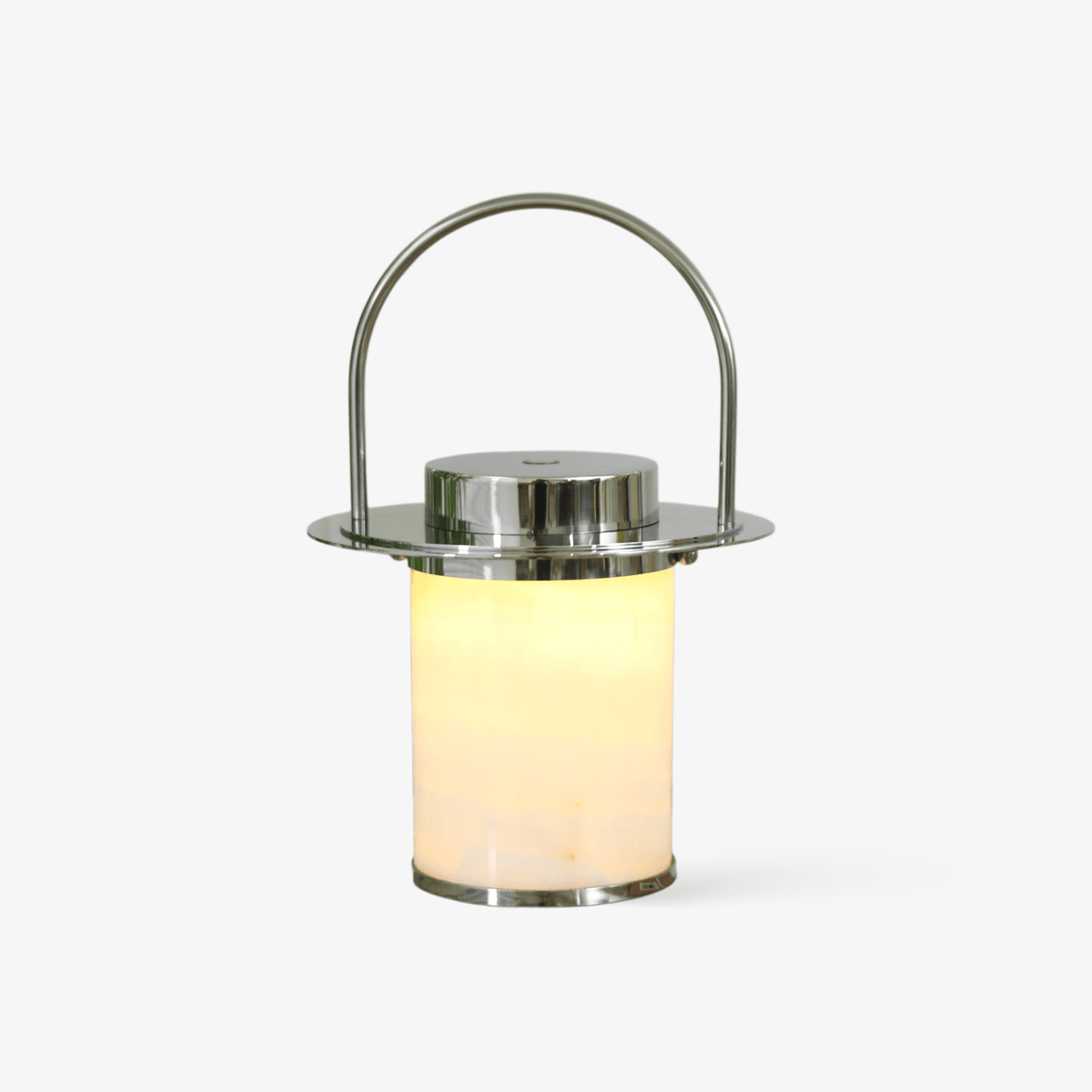 Pod Portable Rechargeable Table Lamp