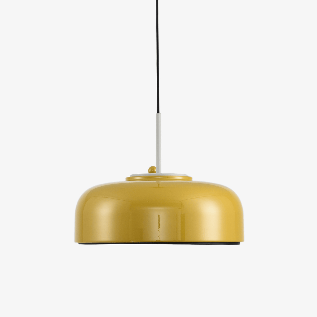 Podgy Pendant Light