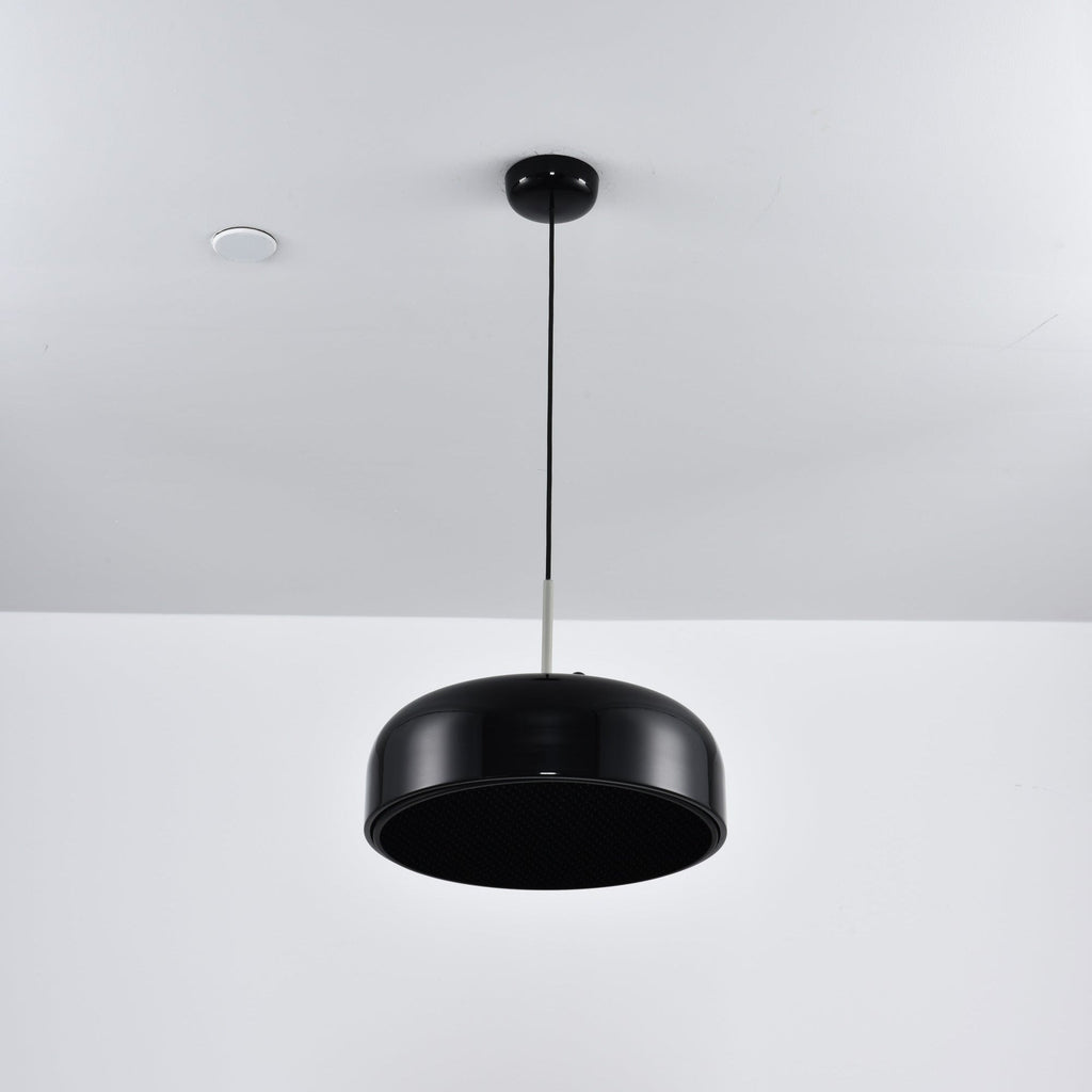 Podgy Pendant Light
