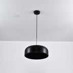Podgy Pendant Light
