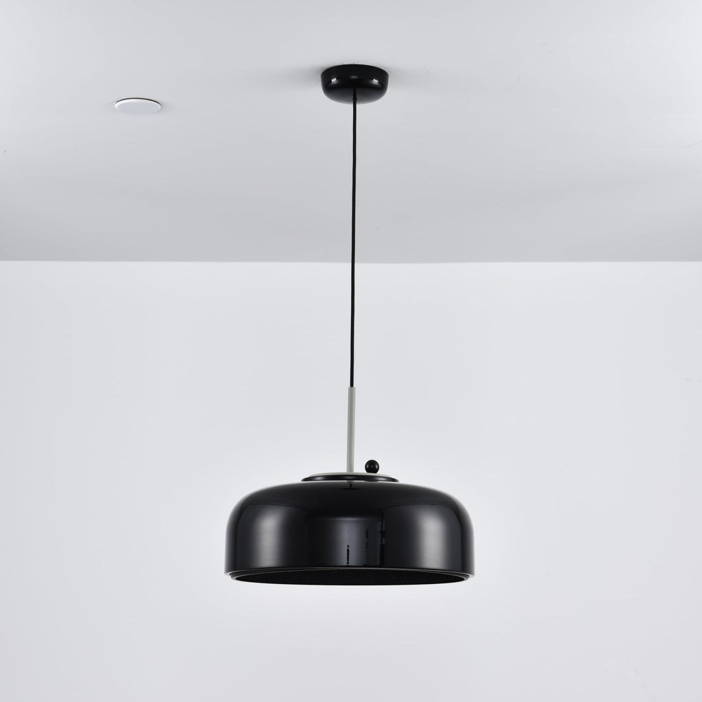 Podgy Pendant Light