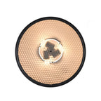 Podgy Pendant Light