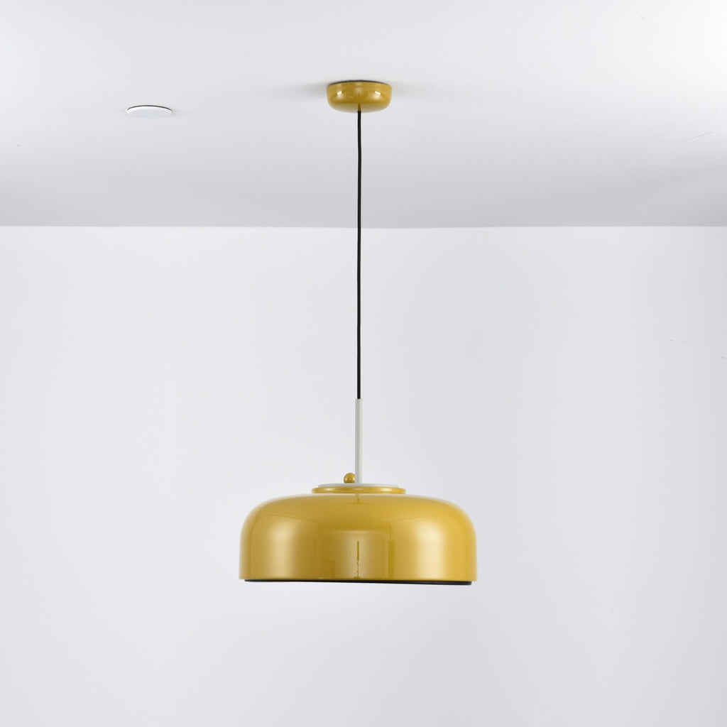Podgy Pendant Light