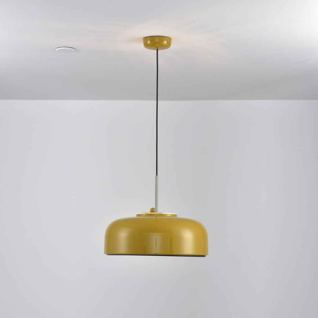 Podgy Pendant Light