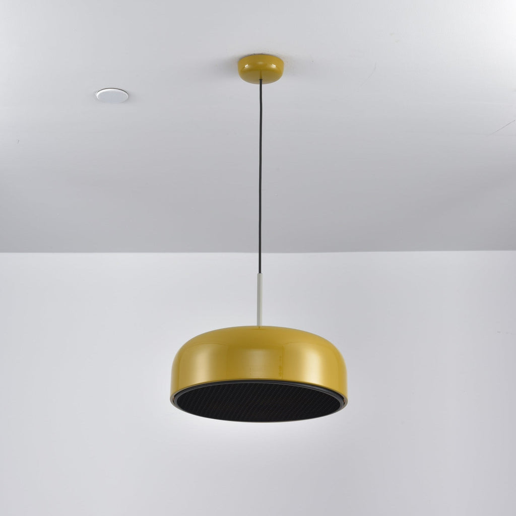 Podgy Pendant Light
