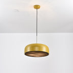 Podgy Pendant Light