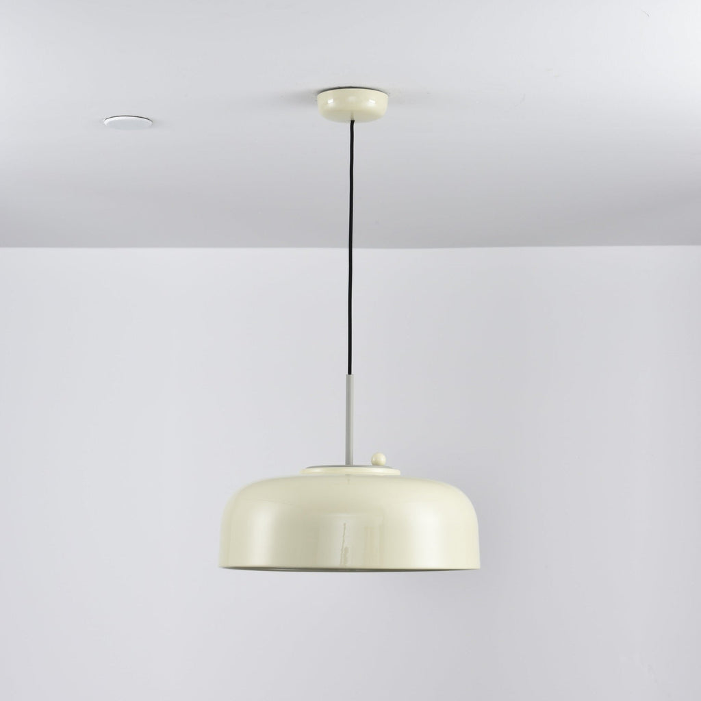 Podgy Pendant Light