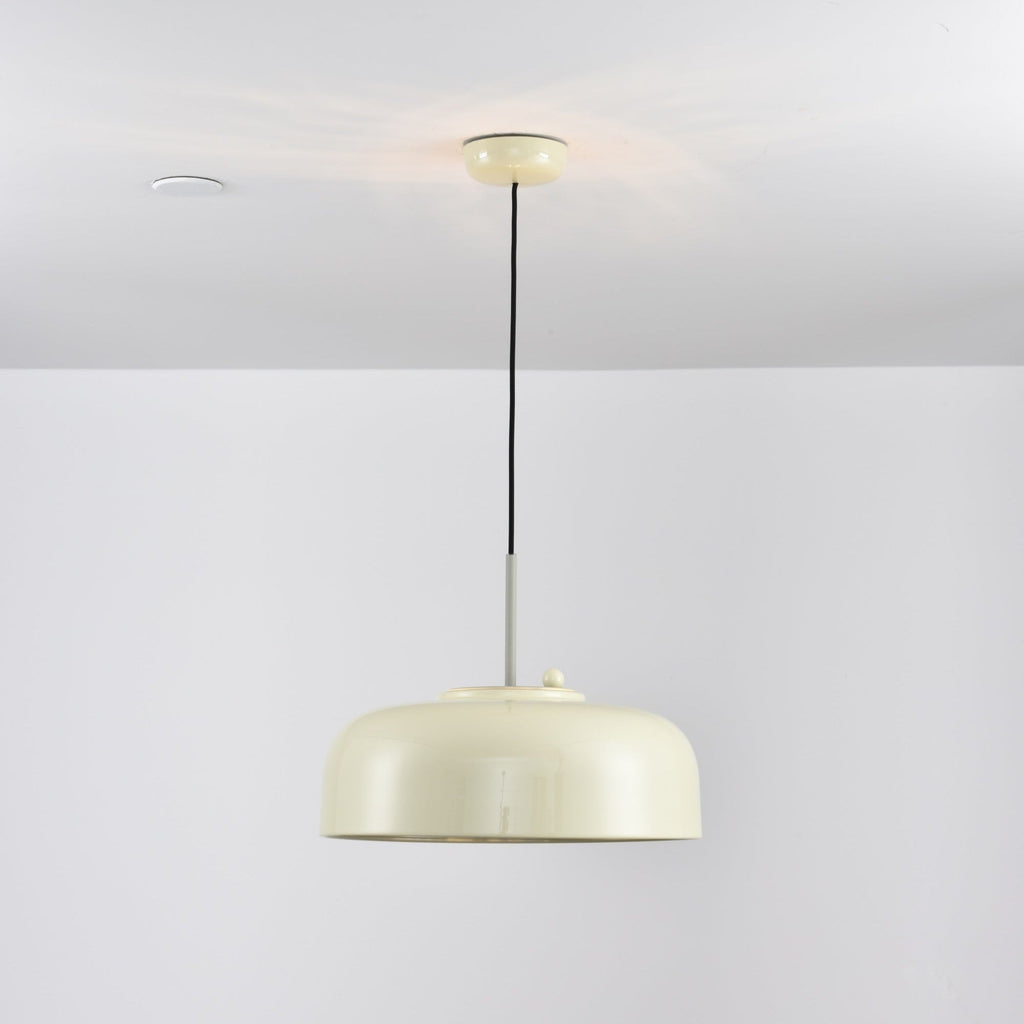 Podgy Pendant Light