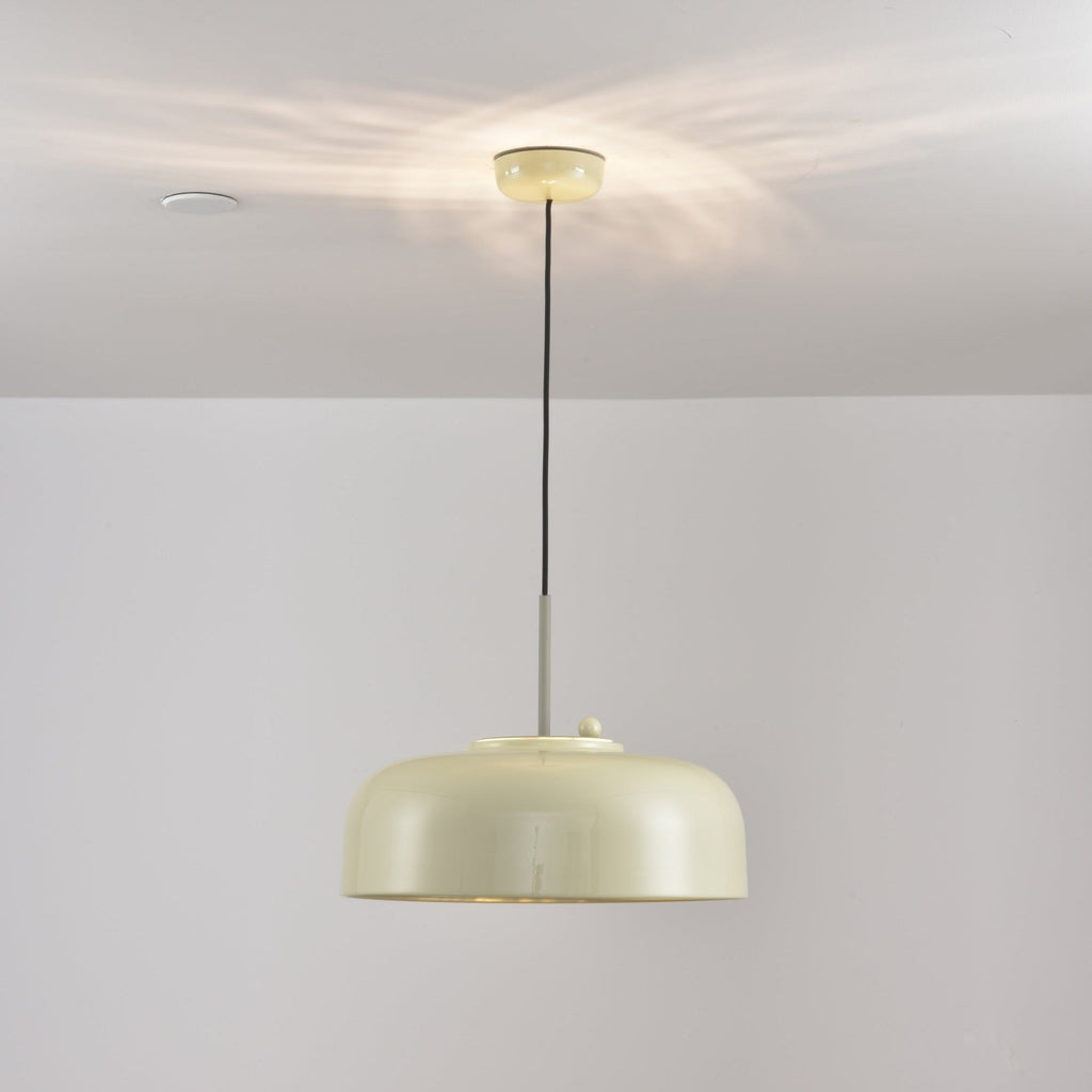 Podgy Pendant Light