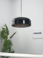 Podgy Pendant Light