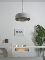 Podgy Pendant Light