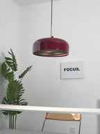 Podgy Pendant Light