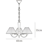 Polina Chandelier