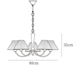 Polina Chandelier