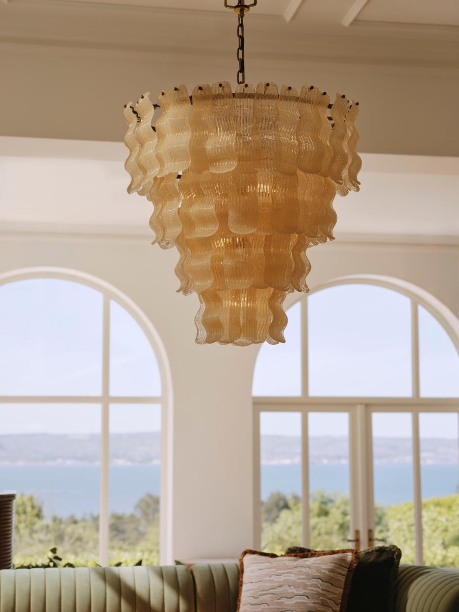 Pollensa Chandelier