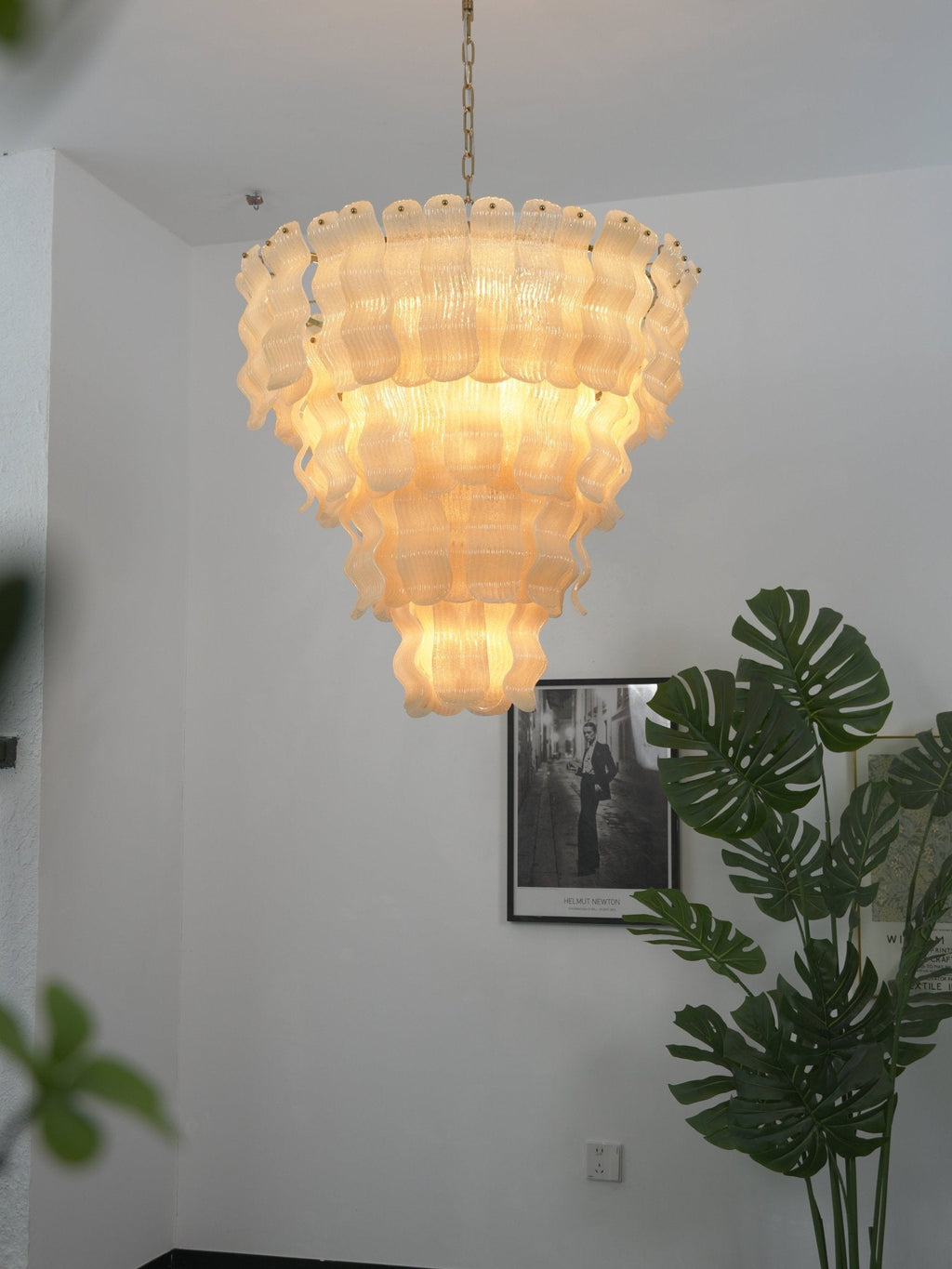Pollensa Chandelier
