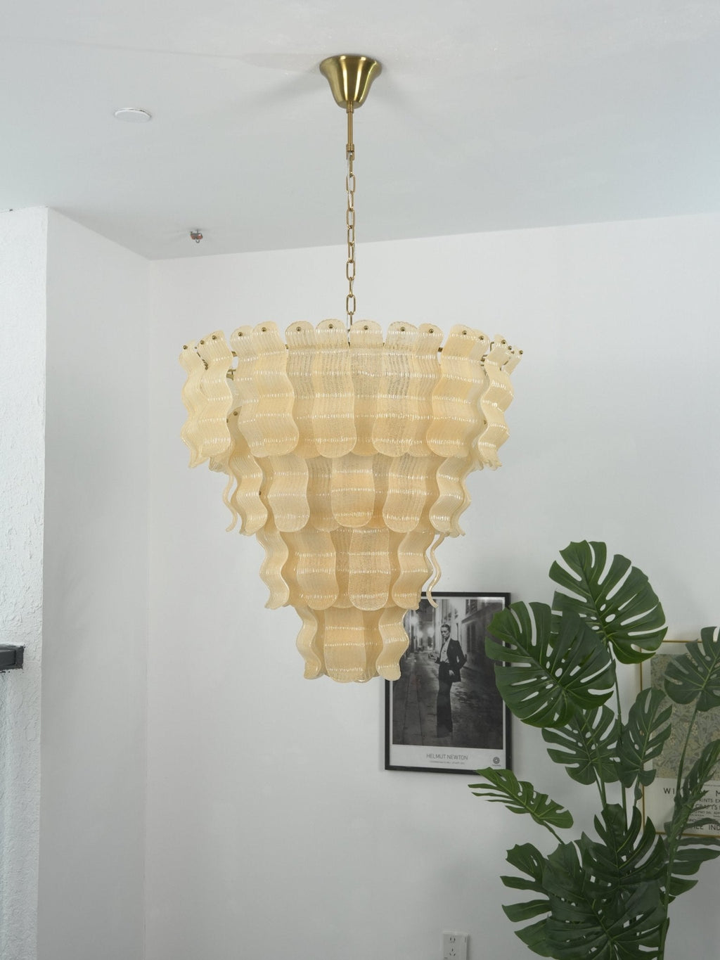 Pollensa Chandelier