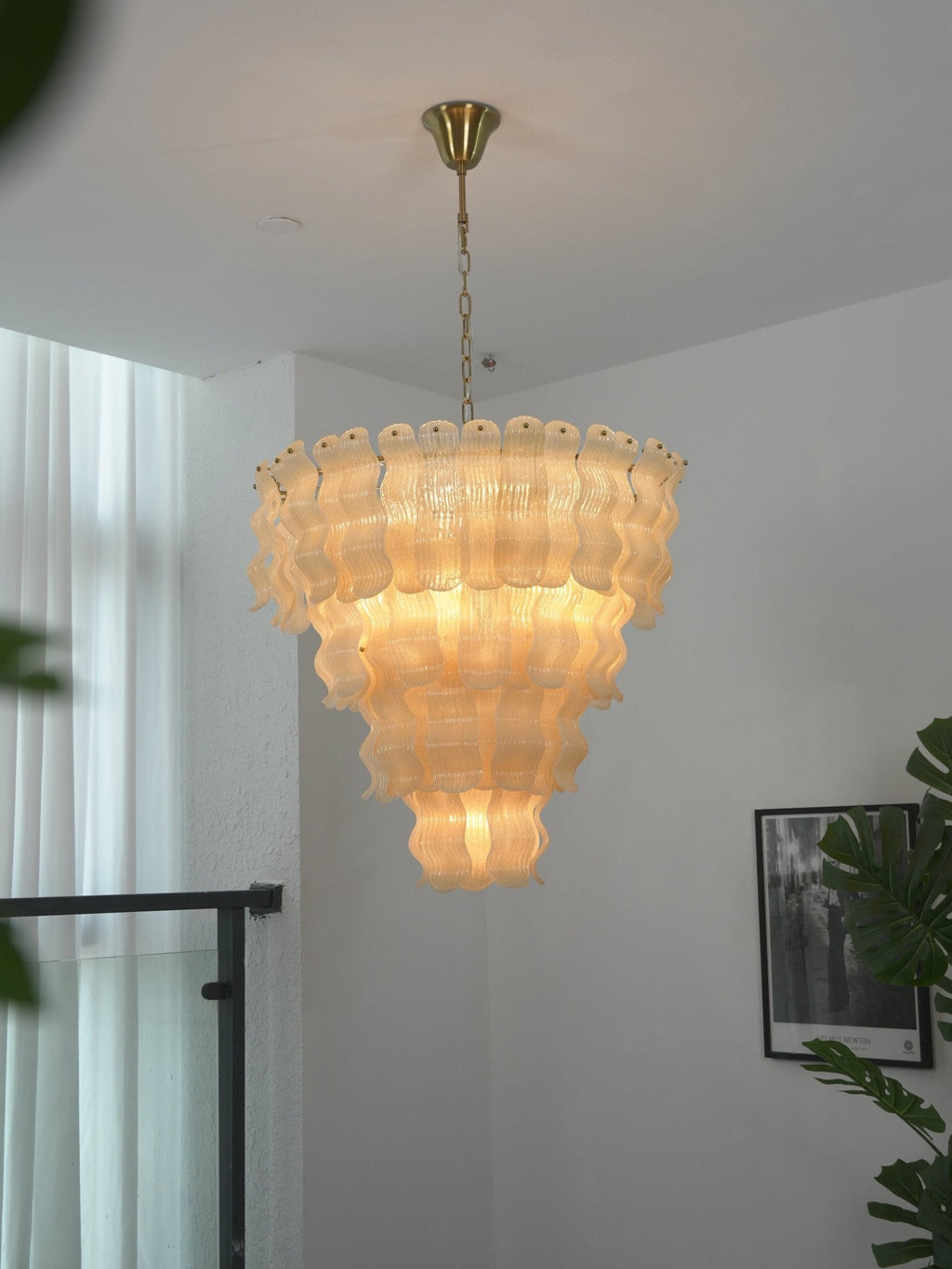 Pollensa Chandelier