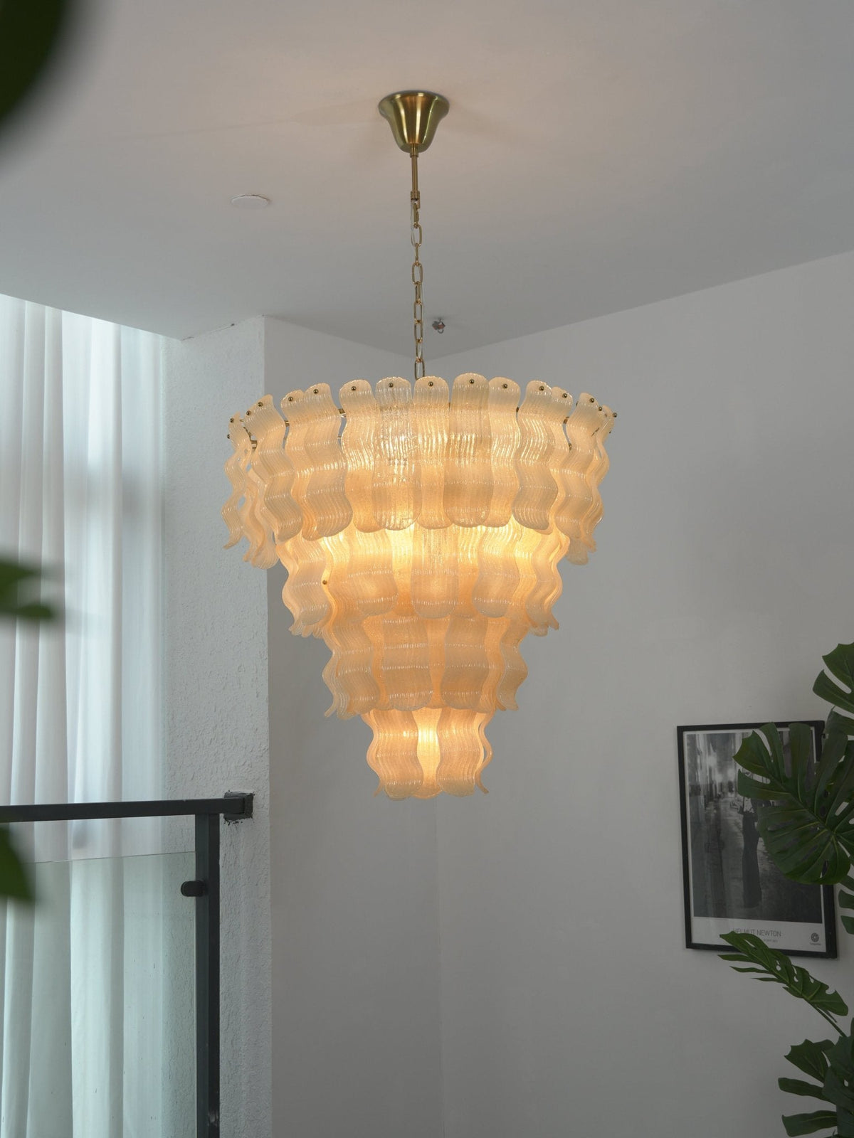 Pollensa Chandelier