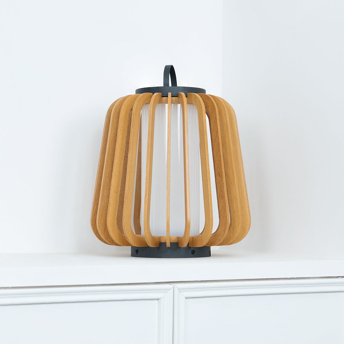 Portable Lantern Outdoor Light
