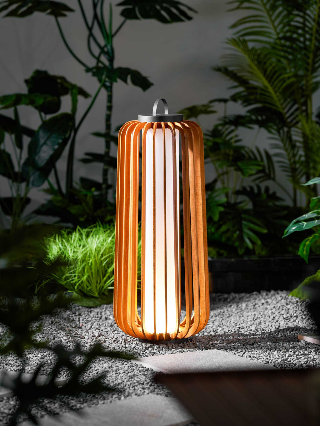 Portable Lantern Outdoor Light