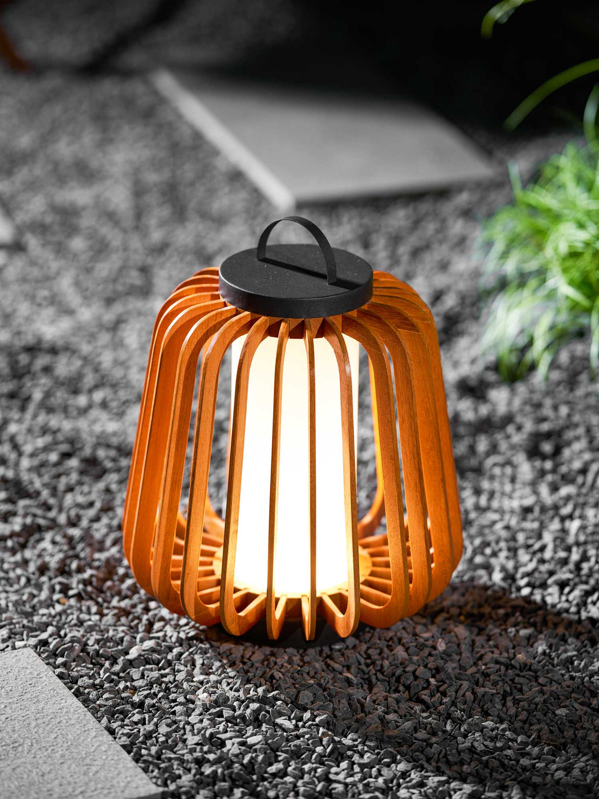 Portable Lantern Outdoor Light