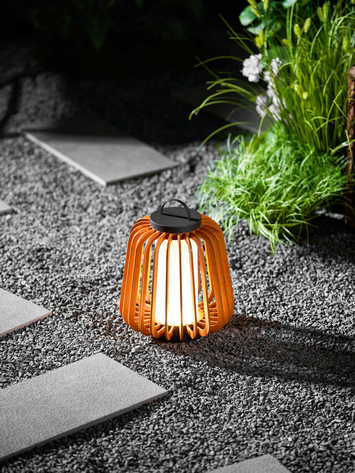 Portable Lantern Outdoor Light