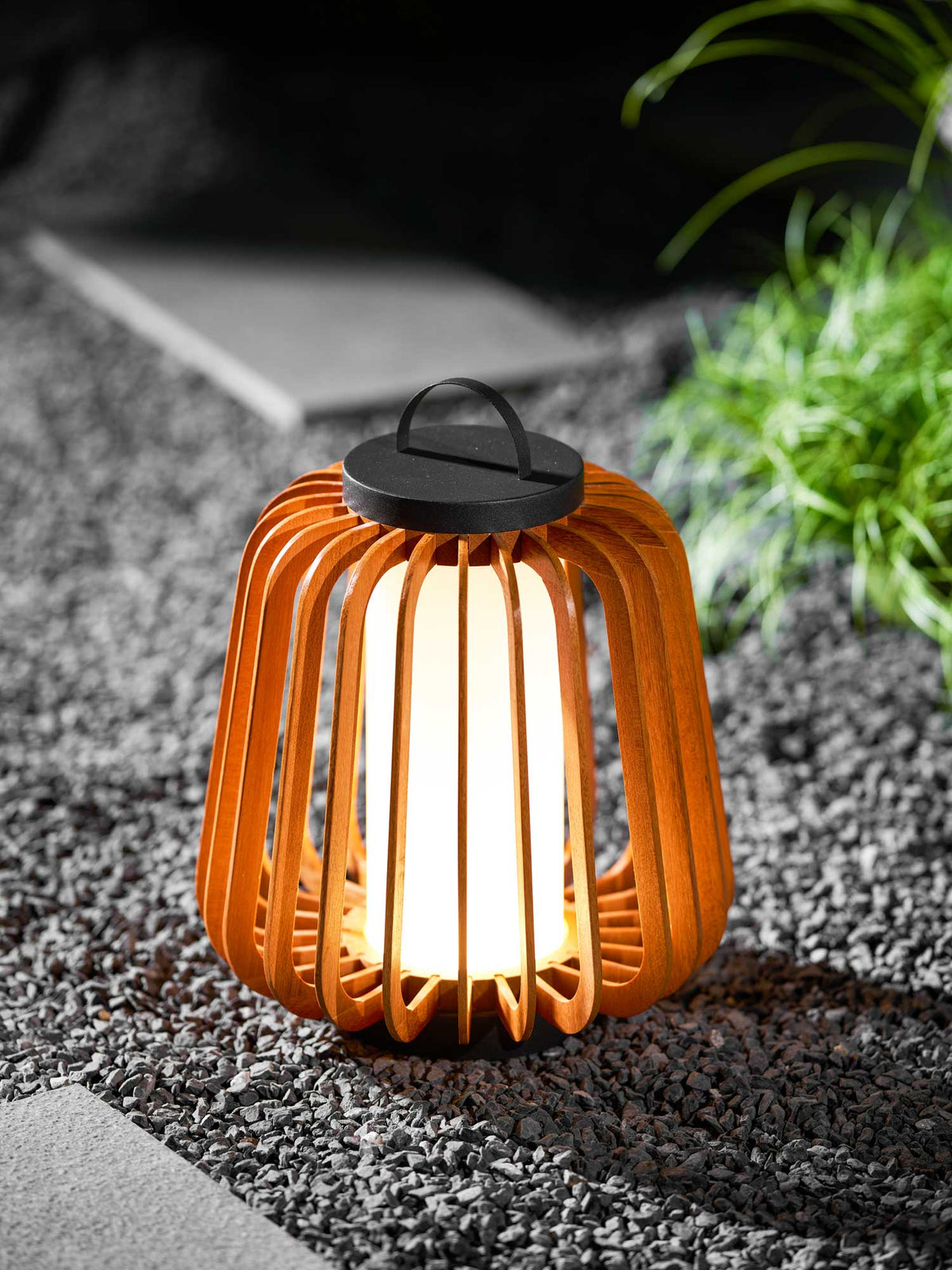 Portable Lantern Outdoor Light