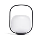 Portable Lantern Outdoor Table Lamp