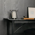 Portal Alabaster Table Lamp