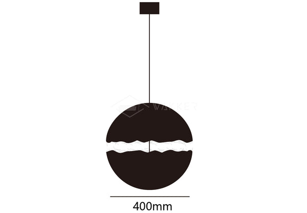 Postkrisi Pendant Lamp