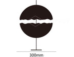 PostKrisi Table Lamp