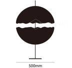 PostKrisi Table Lamp