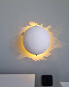 Postkrisi Wall Lamp