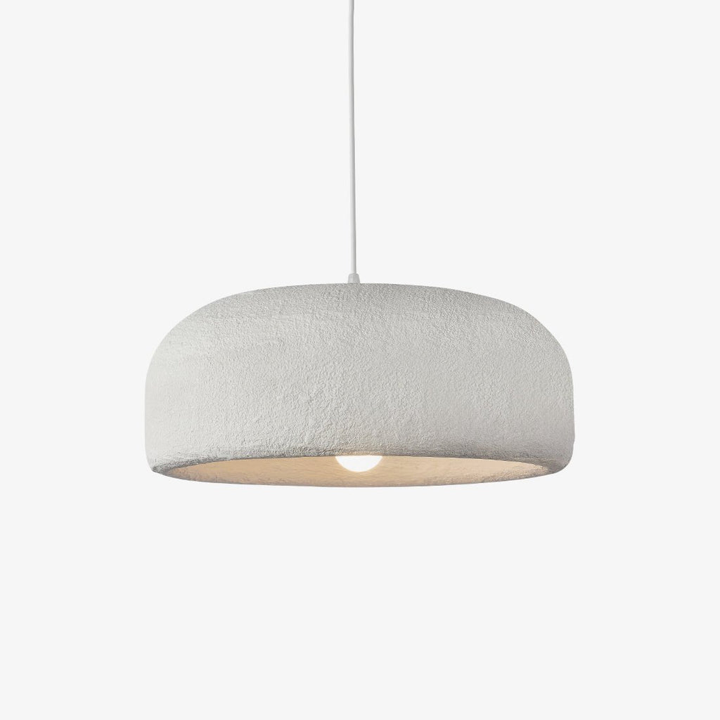 Potcover Clouds Pendant Light