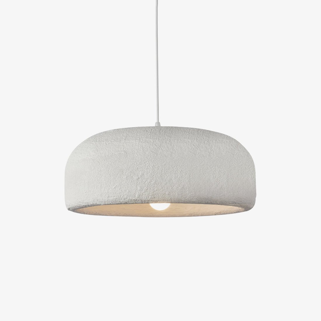 Potcover Clouds Pendant Light
